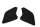 Tankkisuoja grip tarra liukueste polvi vasen oikea Yamaha MT-07 700 A 25-25