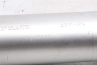 Lyddæmper udstødning potte venstre slip-on ZDM-A14 Ducati 748 R ZDM748 00-02