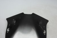 Windscreen windshield tinted black front fairing Honda CBF 1000 A 11-11
