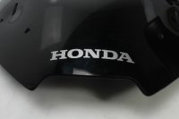 Windscreen windshield tinted black front fairing Honda CBF 1000 A 11-11