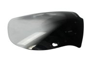 Windscreen windshield tinted black front fairing Honda CBF 1000 A 11-11