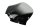 Windscreen windshield tinted black front fairing Honda CBF 1000 A 11-11