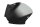 Windscreen windshield tinted black front fairing Honda CBF 1000 A 11-11