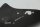 Windscreen windshield tinted black front fairing Honda CBF 1000 A 11-11