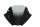Windscreen windshield tinted black front fairing Honda CBF 1000 A 11-11