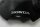Windscreen windshield tinted black front fairing Honda CBF 1000 A 11-11