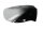 Windscreen windshield tinted black front fairing Honda CBF 1000 A 11-11