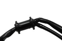 Grip heater wiring harness attachment kit fitting loom Honda CBR 650 RA 25-25