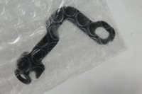 Grip heater wiring harness attachment kit fitting loom Honda CBR 650 RA 25-25