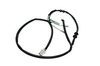 Grip heater wiring harness attachment kit fitting loom Honda CBR 650 RA 25-25