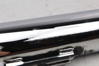 Einddemper uitlaat pot rechts Harley-Davidson Dyna Super Glide 1584 FXD 10-10