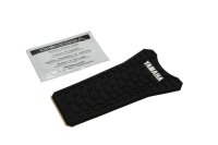 Tankkisuoja tankpad tarra grip päällä keskellä Yamaha XTZ 700 Tenere 700 26-26