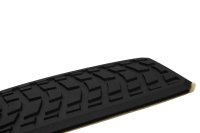 Tankkisuoja tankpad tarra grip päällä keskellä Yamaha XTZ 700 Tenere 700 26-26