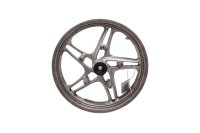 Llanta delantera rueda 17 pulgadas MTH2 rodamientos BMW R...