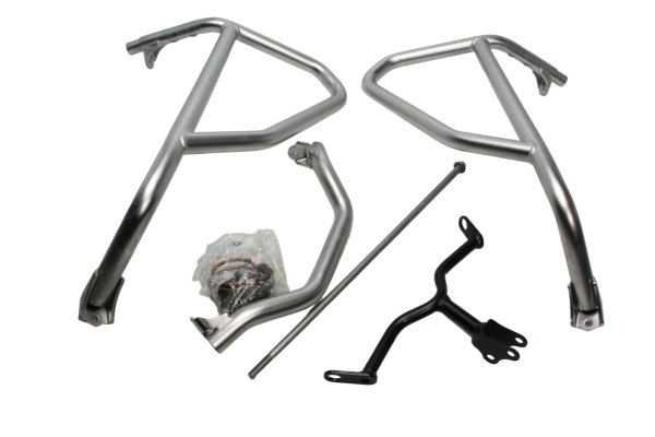 Defensa delantera Honda CRF 1100 L Africa Twin Adventure Sports DCT SD09D 19-23