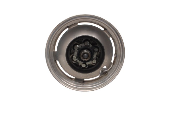 Takavanne pyörä 15 x 3.50 R-47 tubeless kardaani napa Yamaha V-Max 2WE 91-06