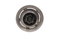 Takavanne pyörä 15 x 3.50 R-47 tubeless kardaani napa Yamaha V-Max 2WE 91-06
