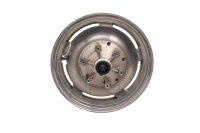 Takavanne pyörä 15 x 3.50 R-47 tubeless kardaani napa Yamaha V-Max 2WE 91-06