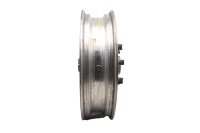 Takavanne pyörä 15 x 3.50 R-47 tubeless kardaani napa Yamaha V-Max 2WE 91-06