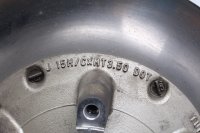 Takavanne pyörä 15 x 3.50 R-47 tubeless kardaani napa Yamaha V-Max 2WE 91-06