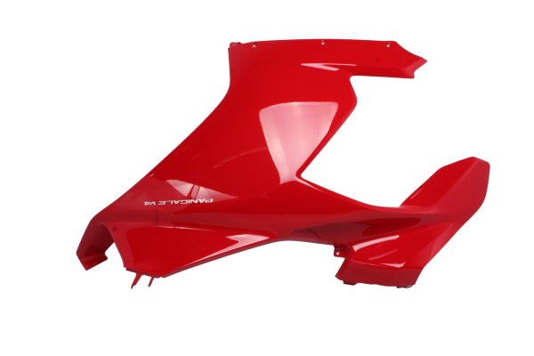 Carenado lateral derecho flanco delantero cubierta Ducati Panigale 1100 V4 18-18