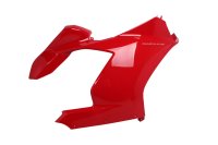 Carenado lateral derecho flanco delantero cubierta Ducati Panigale 1100 V4 18-18
