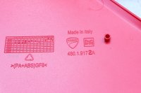 Carenado lateral derecho flanco delantero cubierta Ducati Panigale 1100 V4 18-18