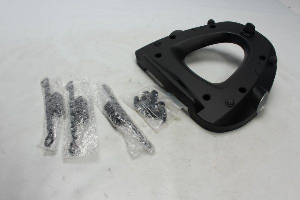 Platine top case Givi Monokey support adaptateur kit Motorrad Zubehör universell