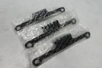 Platine top case Givi Monokey support adaptateur kit Motorrad Zubehör universell