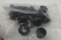 Platine top case Givi Monokey support adaptateur kit Motorrad Zubehör universell