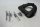 Platine top case Givi Monokey support adaptateur kit Motorrad Zubehör universell