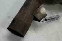 Endschalldämpfer Auspuff Endtopf Zeuna rechts BMW R 1200 RT K26 0368 05-09