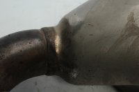 Endschalldämpfer Auspuff Endtopf Zeuna rechts BMW R 1200 RT K26 0368 05-09