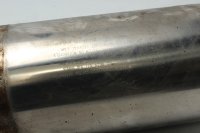 Endschalldämpfer Auspuff Endtopf Zeuna rechts BMW R 1200 RT K26 0368 05-09