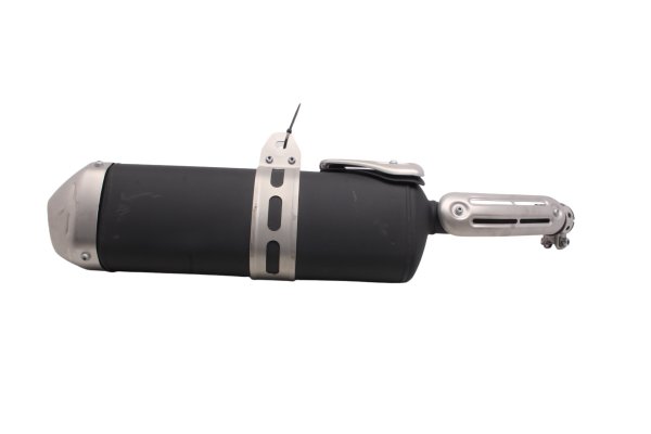 Äänenvaimennin pakoputki pakopönttö oikea Yamaha XTZ 700 Tenere 700 20-20