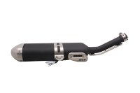 Äänenvaimennin pakoputki pakopönttö oikea Yamaha XTZ 700 Tenere 700 20-20