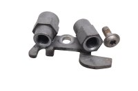 Brake line distributor junction splitter front BMW R 1200 GS K25 0307 R12 04-07