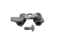 Brake line distributor junction splitter front BMW R 1200 GS K25 0307 R12 04-07