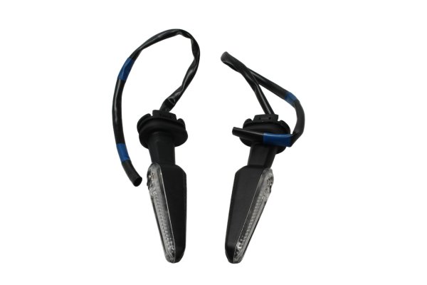 Vilkut LED pari edessä vasen ja oikea suuntavalot Yamaha MT-07 700 A 21-21