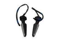 Vilkut LED pari edessä vasen ja oikea suuntavalot Yamaha MT-07 700 A 21-21