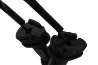 Vilkut LED pari edessä vasen ja oikea suuntavalot Yamaha MT-07 700 A 21-21