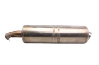 Endschalldämpfer Auspuff Endtopf Lafranconi rechts BMW F 800 GS E8GS 0219 08-12
