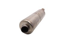 Endschalldämpfer Auspuff Endtopf Lafranconi rechts BMW F 800 GS E8GS 0219 08-12