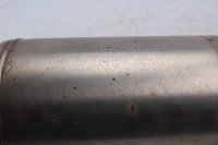 Endschalldämpfer Auspuff Endtopf Lafranconi rechts BMW F 800 GS E8GS 0219 08-12
