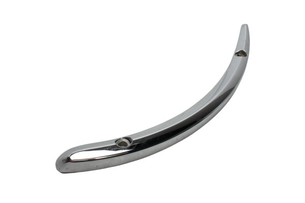 Support garde-boue rail arrière gauche Yamaha XVS 1100 A Drag Star Classic 07-07