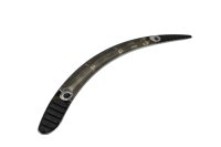 Support garde-boue rail arrière gauche Yamaha XVS...