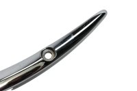 Support garde-boue rail arrière gauche Yamaha XVS 1100 A Drag Star Classic 07-07