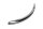 Support garde-boue rail arrière gauche Yamaha XVS 1100 A Drag Star Classic 07-07