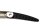 Support garde-boue rail arrière gauche Yamaha XVS 1100 A Drag Star Classic 07-07