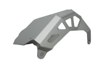 Motorbeskytter bundplade skidplate Performance nederst Ducati universell